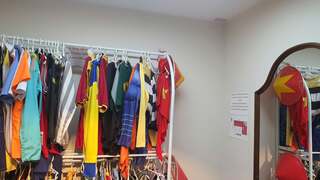 Hà Nội: Nhiều nữ sinh bị phát tán ảnh nhạy cảm trong phòng thay đồ ở tiệm chụp ảnh Hàn Quốc