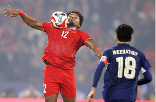 Cổ động viên tiếc nuối vì Xuân Son ‘rớt’ đề cử Quả bóng vàng Việt Nam