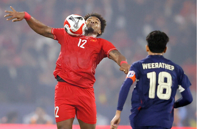 Cổ động viên tiếc nuối vì Xuân Son ‘rớt’ đề cử Quả bóng vàng Việt Nam