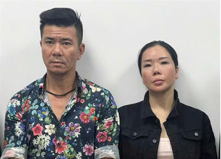 Sốc với số tiền tang vật vụ án 'chạy giám định' tâm thần