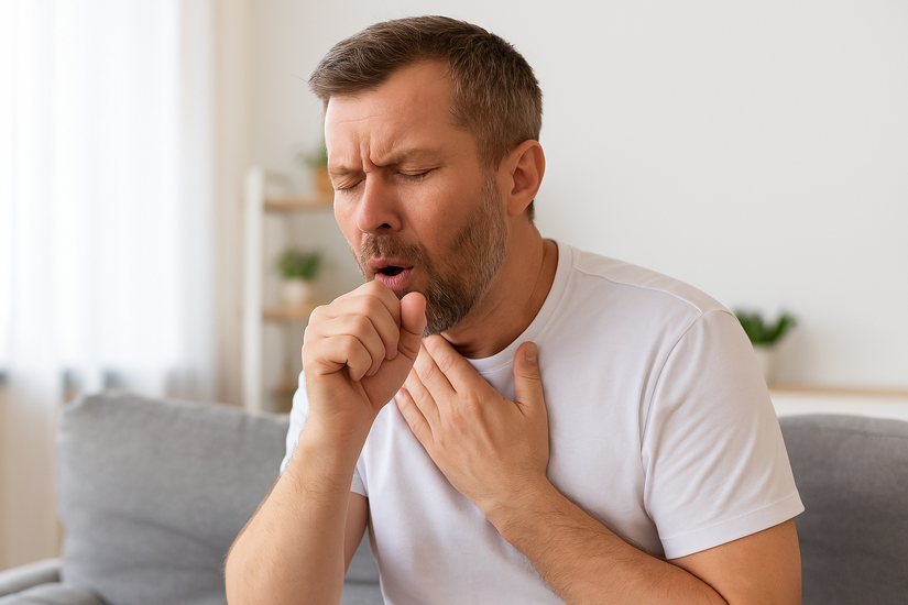 Làm gì khi chữa ho khan lâu ngày không khỏi ở người lớn?