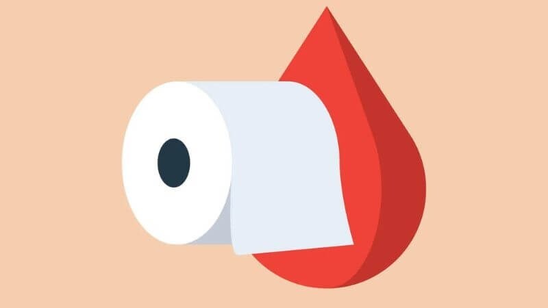 Trĩ chảy máu: Nguyên nhân, mức độ nguy hiểm và cách điều trị hiệu quả