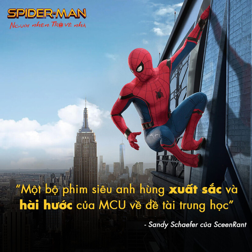 Phim siêu anh hùng cùng loạt bom tấn Hollywood 'đổ bộ' VTV