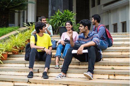 Ấn Độ kêu gọi nhân tài trở về giảng dạy