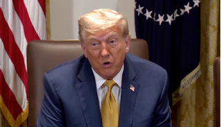 Ông Trump tuyên bố Nga đã hứng cú sốc đau đớn, đồng minh thân thiết cũng từ chối