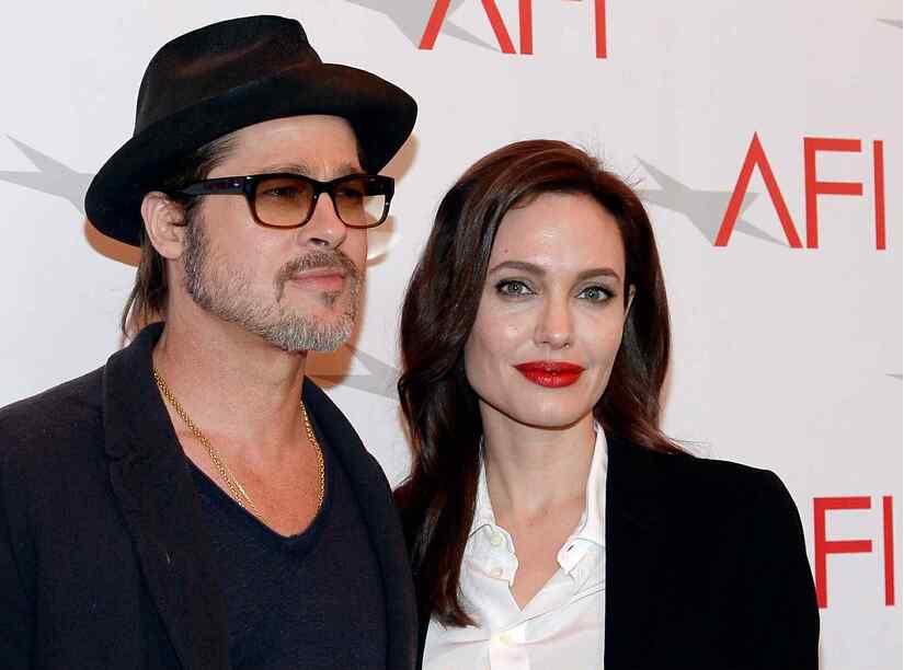 "Cuộc chiến chưa có hồi kết": Brad Pitt yêu cầu Angelina Jolie bồi thường 35 triệu USD