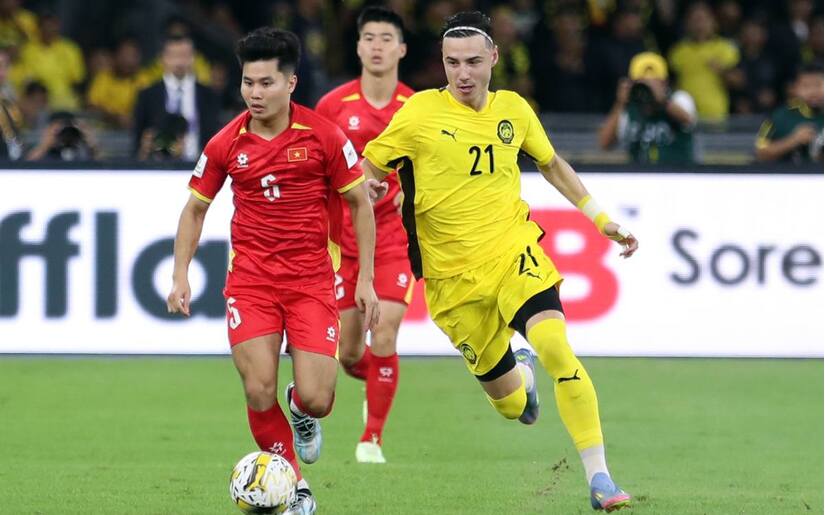 “HLV Kim Sang-sik và ĐT Việt Nam là nạn nhân của sự bất công"