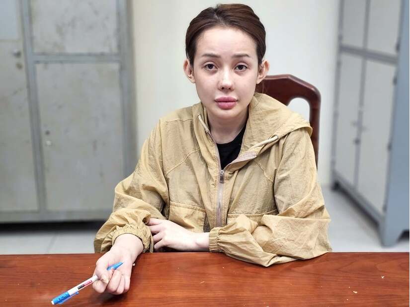 Thông tin mới nhất từ Bộ Công an vụ án DJ Ngân 98 và Lương Bằng Quang