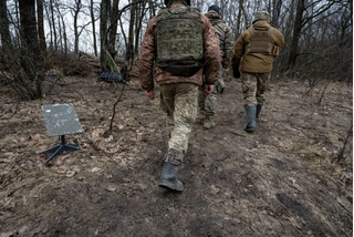 Chuyên gia cảnh báo về chiến dịch lớn nhất chống Nga của Châu Âu