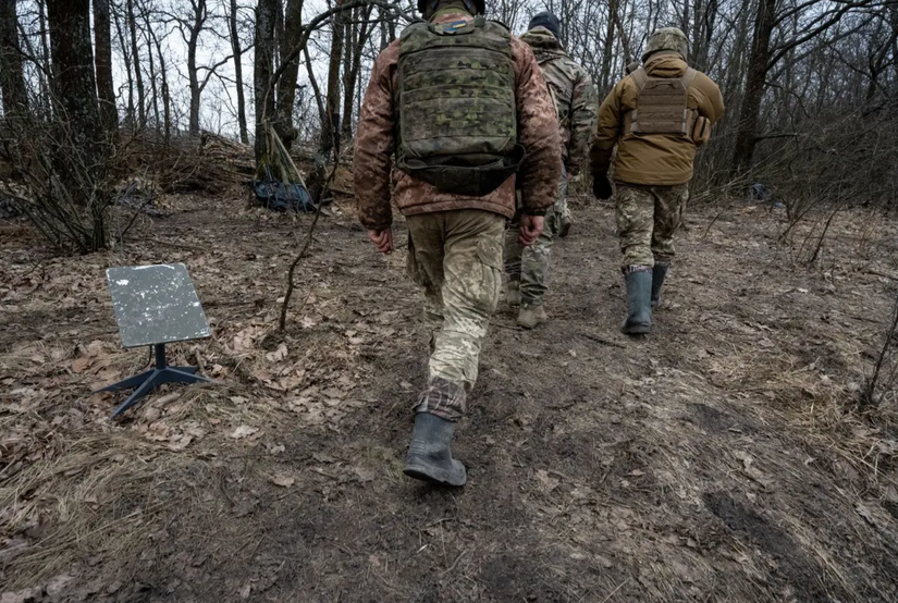 Chuyên gia cảnh báo về chiến dịch lớn nhất chống Nga của Châu Âu