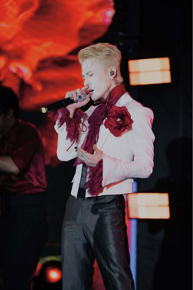 Jack bị đình chỉ hoạt động biểu diễn 9 tháng là trên phạm vi toàn quốc hay chỉ ở Hà Nội?