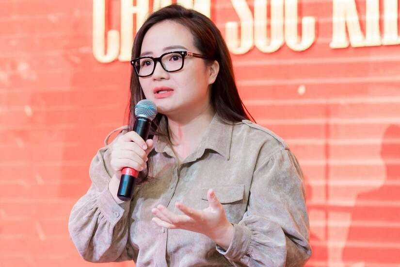 Bộ Công an thông tin vụ Hoàng Hường: Kê biên 2 tài sản ước tính trên 300 tỷ đồng