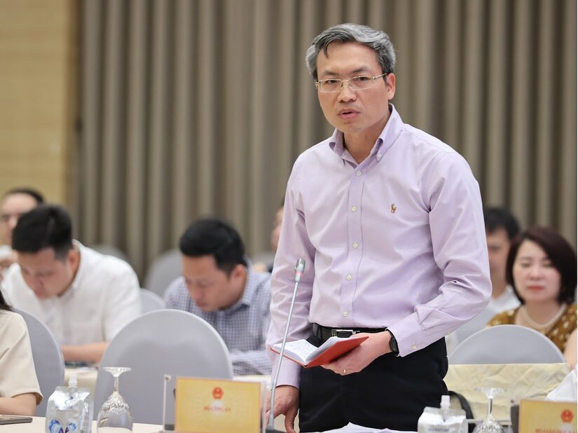 Bộ Công an thông tin vụ Hoàng Hường: Kê biên 2 tài sản ước tính trên 300 tỷ đồng