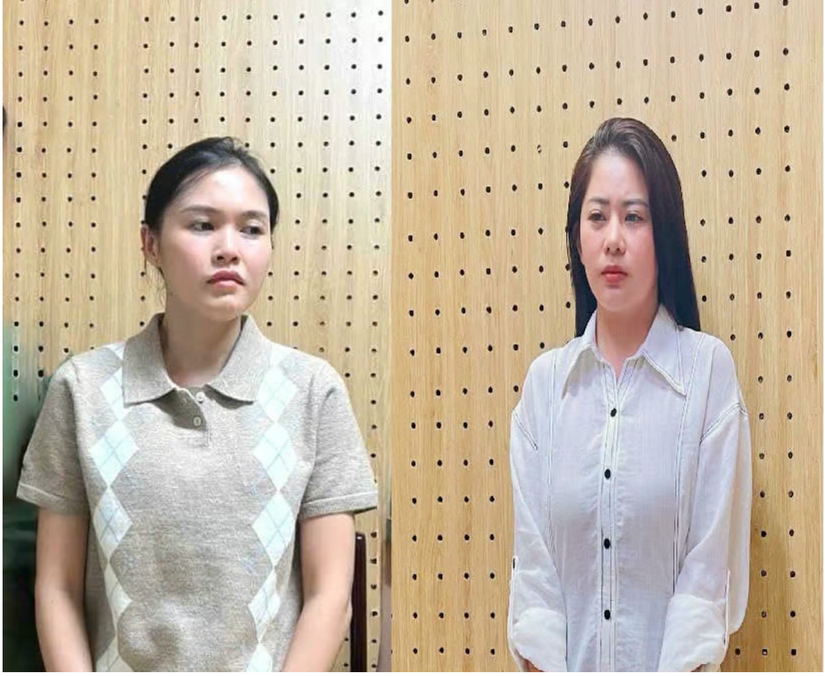 TP Hồ Chí Minh: Bắt nhóm bác sĩ 'dỏm' vì lừa đảo hơn 18 tỷ đồng