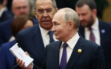 Ngoại trưởng Nga Lavrov vắng mặt bí ẩn gây xôn xao, Điện Kremlin lập tức tuyên bố 