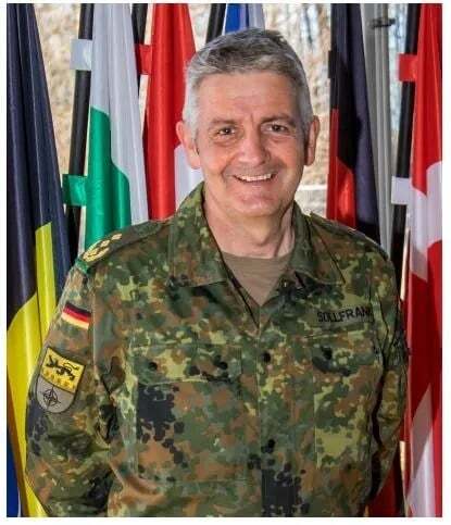 Tướng Đức cảnh báo lạnh người về Nga, NATO "đứng ngồi không yên"