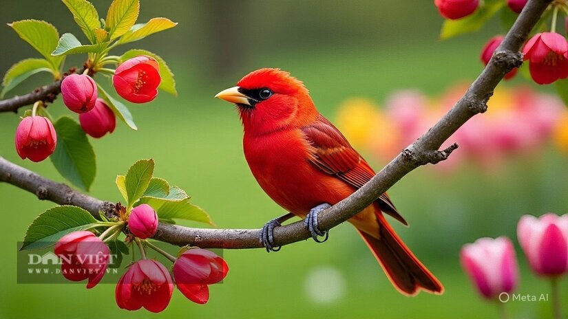 Trẻ sinh tháng Âm lịch này tràn đầy phúc lành, con trai mang may mắn cho mẹ, con gái rước vận đỏ cho cha