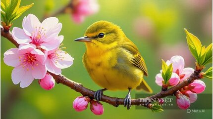 Trẻ sinh tháng Âm lịch này tràn đầy phúc lành, con trai mang may mắn cho mẹ, con gái rước vận đỏ cho cha