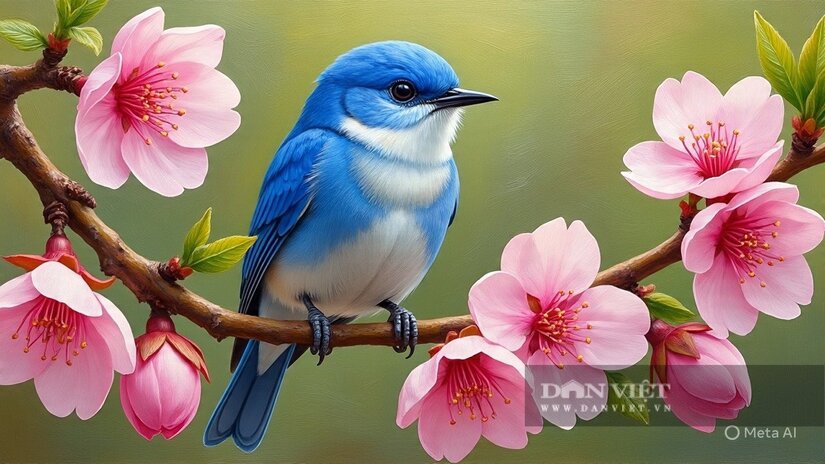 Trẻ sinh tháng Âm lịch này tràn đầy phúc lành, con trai mang may mắn cho mẹ, con gái rước vận đỏ cho cha