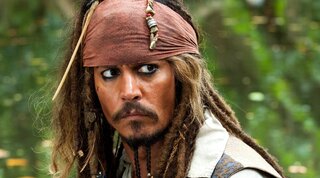 Johnny Depp để ngỏ khả năng trở lại trong “Pirates of the Caribbean”