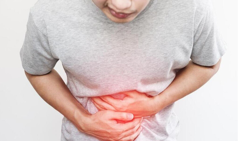 Cơ thể tích tụ đầy tổn thương này chỉ trong 3 ngày uống nước ép