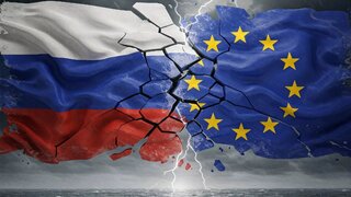 Châu Âu thất bại trong đàm phán với Bỉ về tài sản Nga