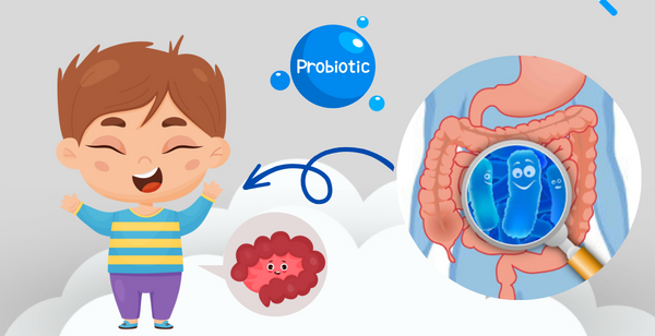 Men vi sinh cho bé: Không phải cứ đắt tiền là tốt!