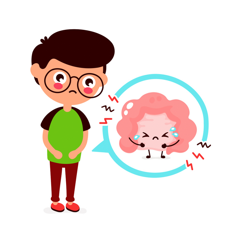 Men vi sinh cho bé: Không phải cứ đắt tiền là tốt!