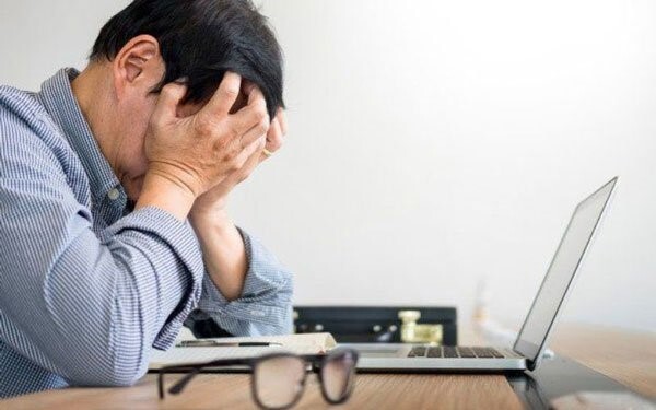Chỉ dẫn giảm stress đúng cách – Cứu não khỏi nguy cơ đột quỵ!