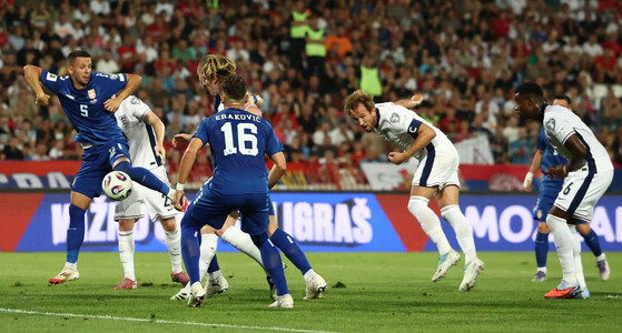 FIFA tính thay đổi quan trọng tại World Cup 2026