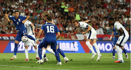 FIFA tính thay đổi quan trọng tại World Cup 2026