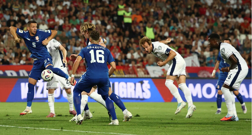 FIFA tính thay đổi quan trọng tại World Cup 2026