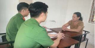 Hưng Yên: Người phụ nữ “nổ” có quan hệ mua được đất giá sàn rồi lừa nạn nhân tiền tỷ