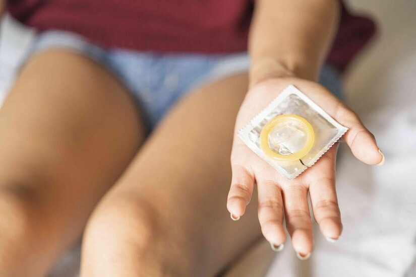 Bao cao su để làm gì và cách lựa chọn bao cao su phù hợp
