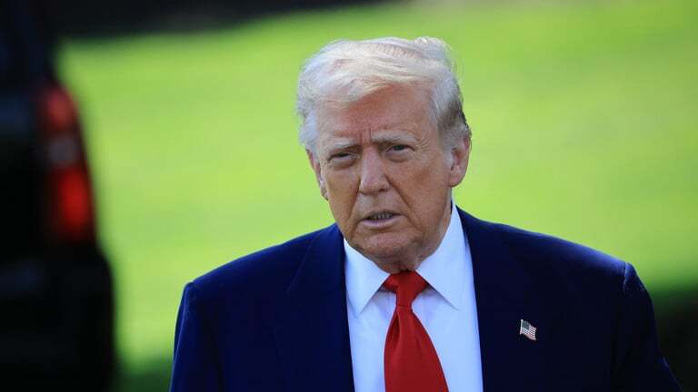 Ông Trump tiết lộ điều bất ngờ Mỹ không làm cho Ukraine nữa