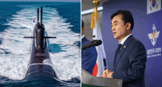 Động thái mới của Hàn Quốc khiến ông Kim Jong Un lo lắng 