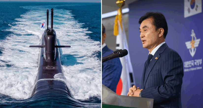 Động thái mới của Hàn Quốc khiến ông Kim Jong Un lo lắng "mất ăn mất ngủ"