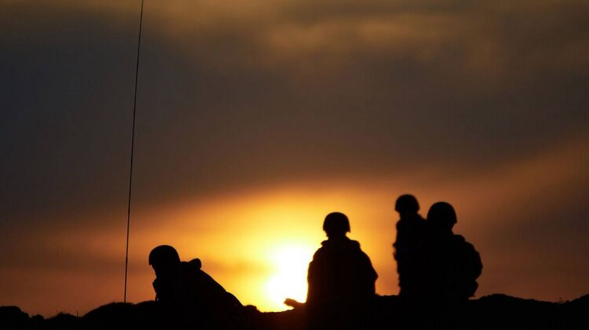 Đó là một thất bại - chuyên gia lên tiếng sau cuộc tấn công trả đũa của Nga