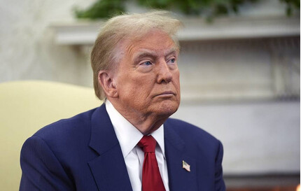 Ông Trump cáo buộc BBC can thiệp bầu cử