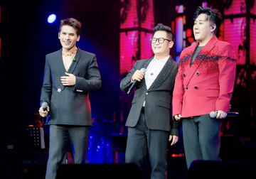 Bằng Kiều xin lỗi sau phát ngôn gây tranh cãi về G-Dragon