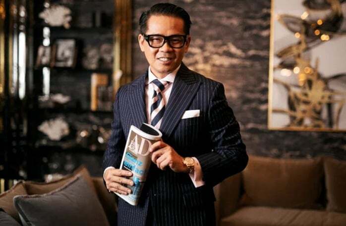 Những phát ngôn gây tranh cãi của "ông hoàng xa xỉ" Thái Công