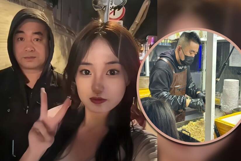 Nghe con gái than "cơm căng tin không ngon”, người cha bỏ việc ở quê mở quán cơm gần trường con học