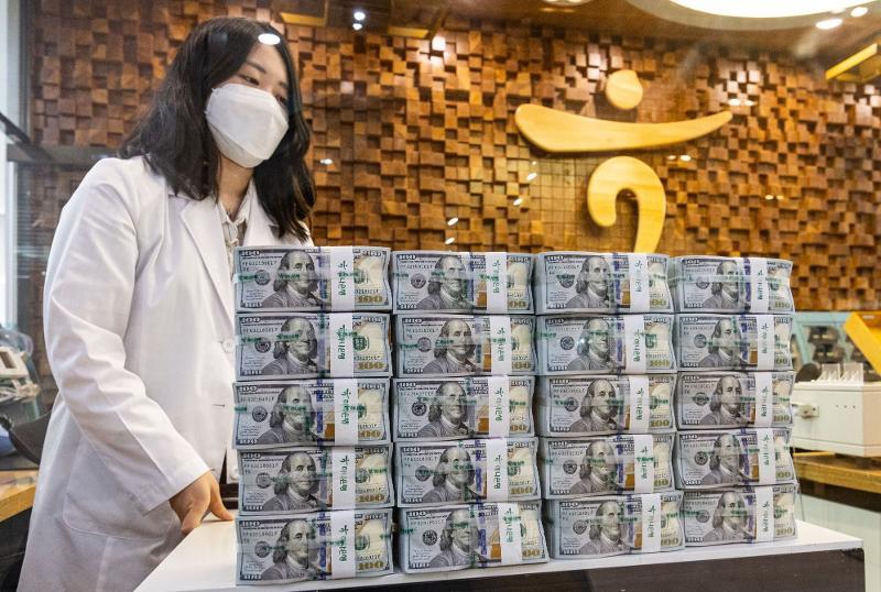 Hàng nghìn triệu phú "tháo chạy" khỏi Seoul