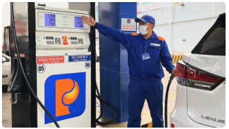 Giá xăng dầu hôm nay 11/11: Dầu thô thế giới tăng từng phiên, xăng dầu trong nước đối diện áp lực mới