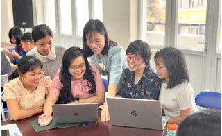 Vai trò người thầy trong kiến tạo hệ công dân số: Đổi mới đào tạo sư phạm thời đại số