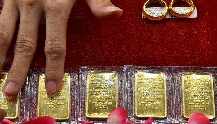 Giá vàng hôm nay 13/11 quay đầu giảm 500 ngàn đồng, thế giới tăng