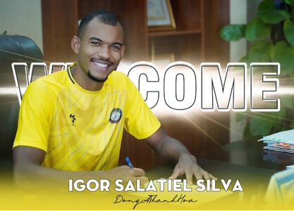 FIFA cấm CLB Thanh Hóa chuyển nhượng 3 kỳ liên tiếp