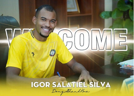 FIFA cấm CLB Thanh Hóa chuyển nhượng 3 kỳ liên tiếp