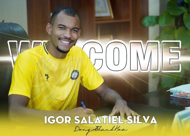 FIFA cấm CLB Thanh Hóa chuyển nhượng 3 kỳ liên tiếp