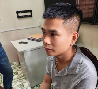 Công an Hưng Yên triệt phá nhóm cho 1.500 người vay lãi nặng